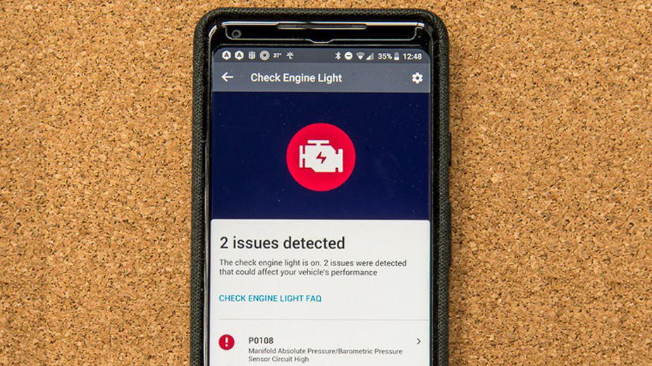 Vehicle Health Tracking and Monitoring