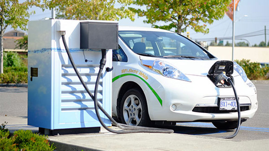 Electric Vehicles