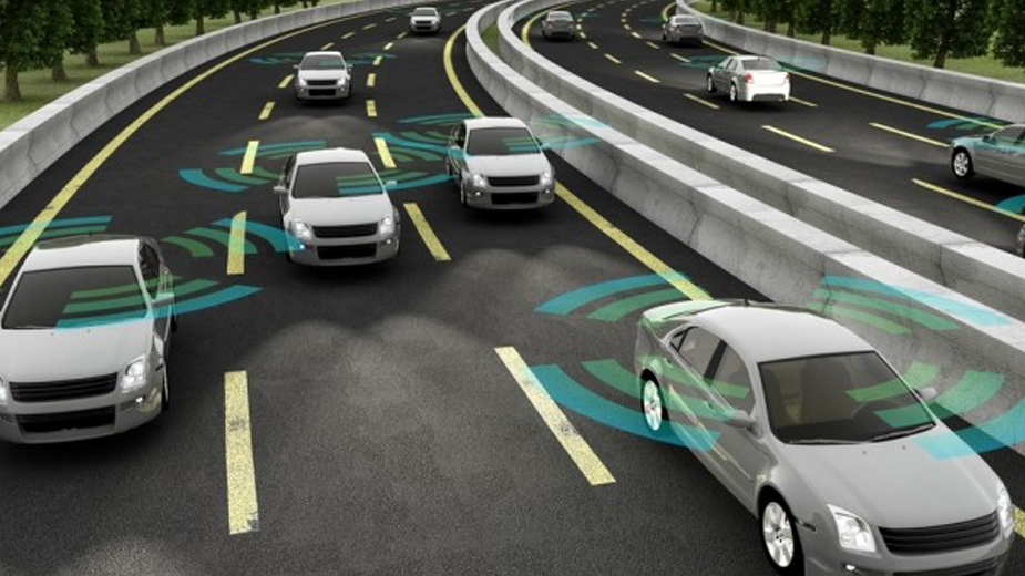 Connected and Self-driving Vehicles