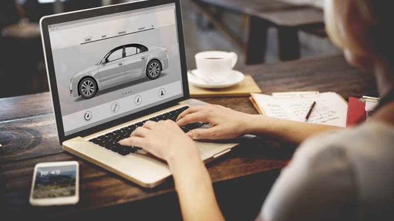Digital Buying and Sharing